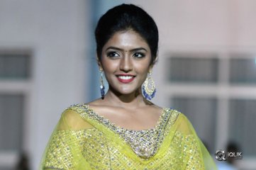Eesha Rebba At Darshakudu Movie Audio Launch